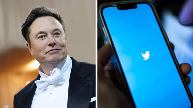 Elon Musk Twitter deal back on in surprise U-turn