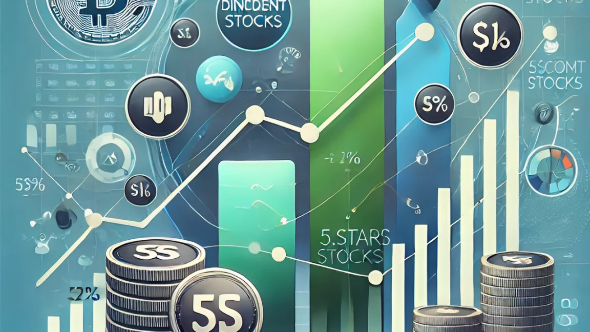 Exploring 5starsstocks.com Income Stocks