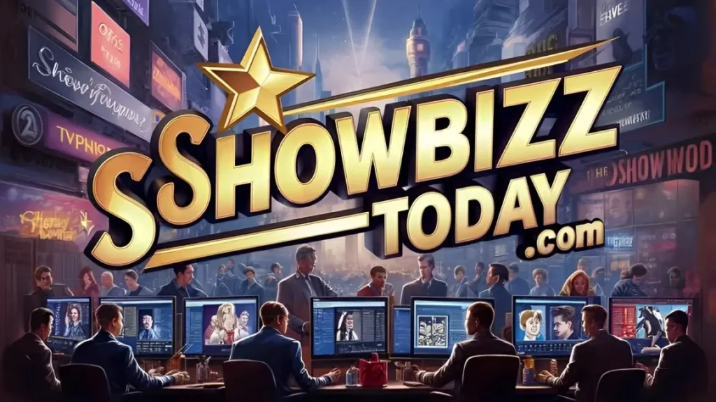 showbizztoday com